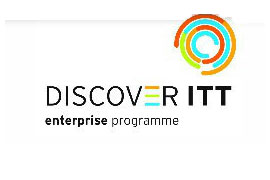 Congratulations to all of the finalists of Discover ITT 2015